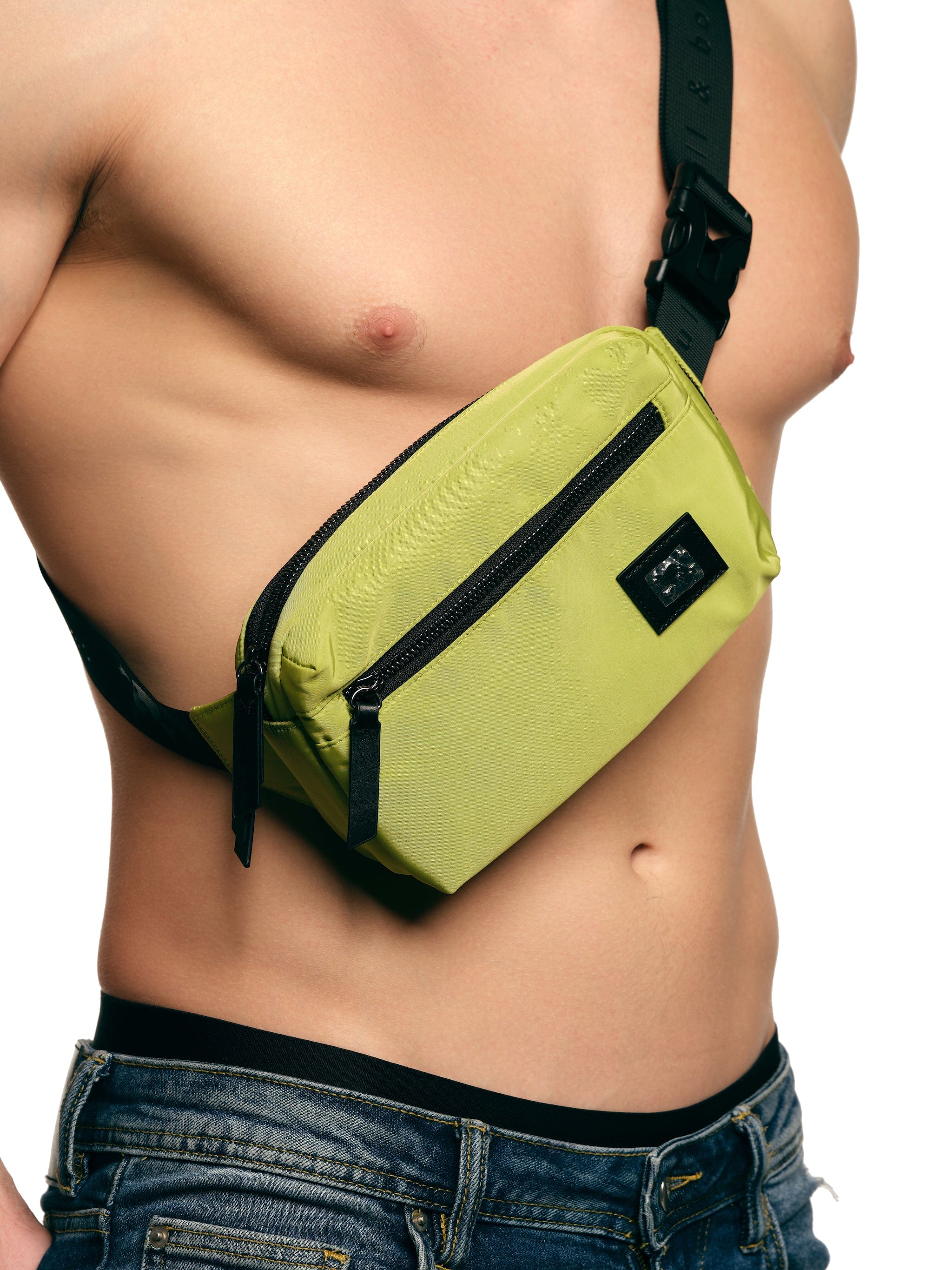 Crossbody Bag Multi Color - Image 26