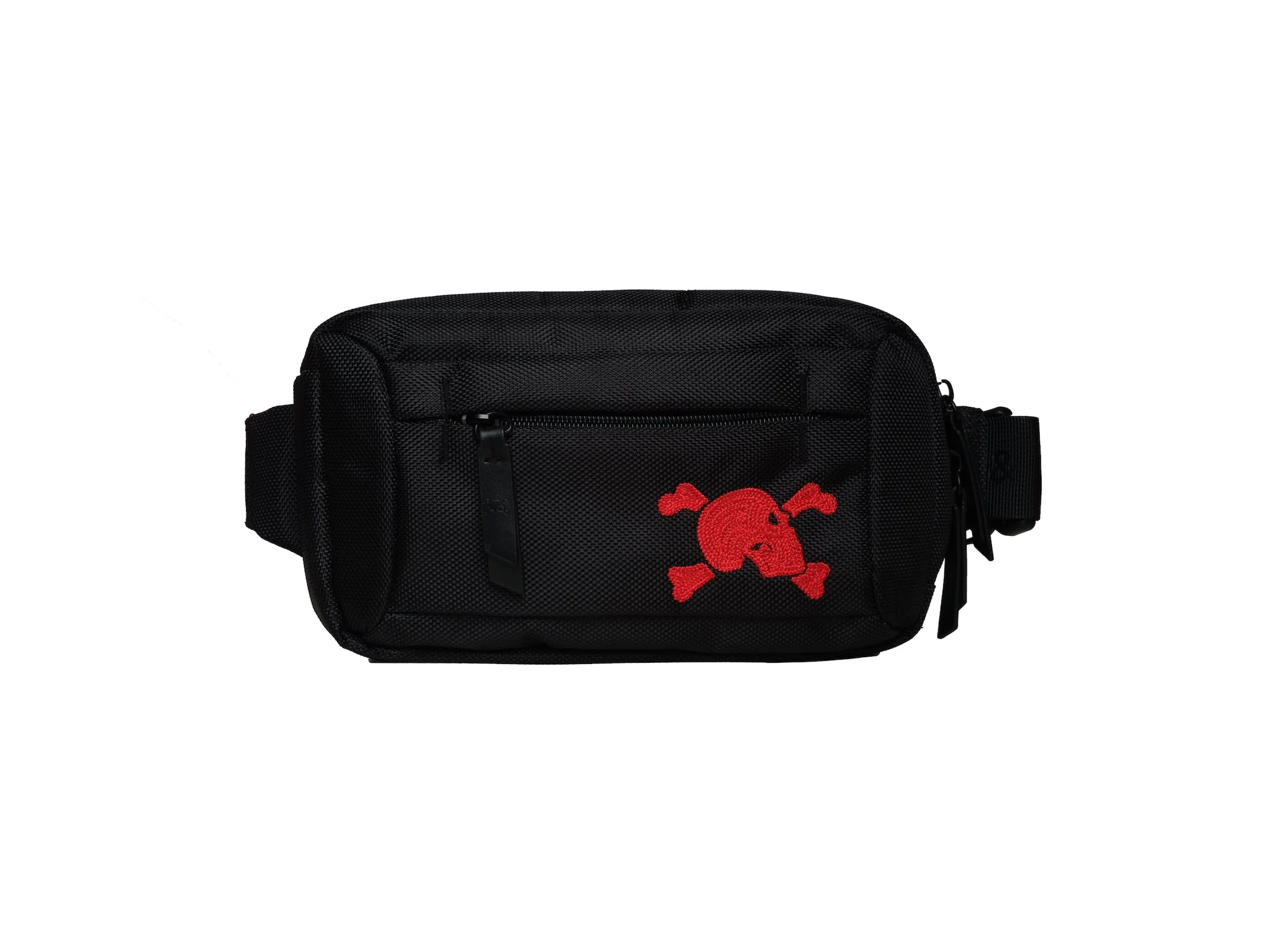 Crossbody Tech Bag - Image 14