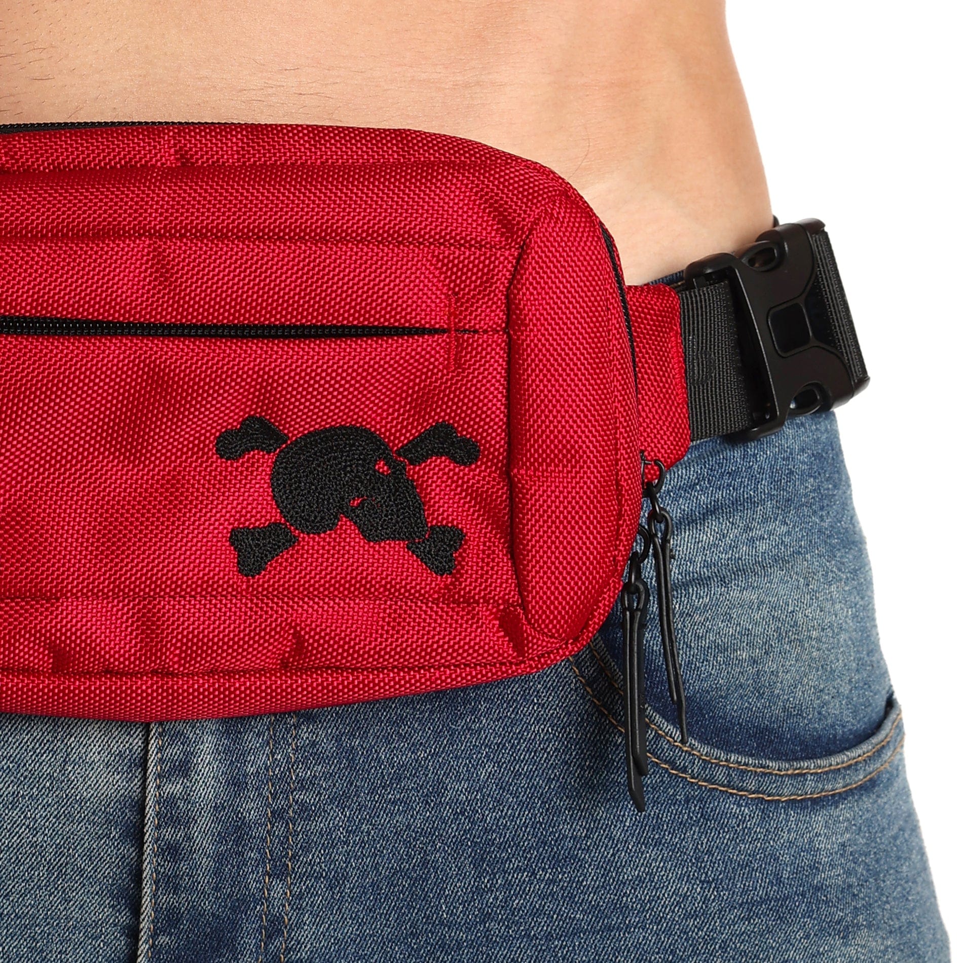 Crossbody Tech Bag - Image 21