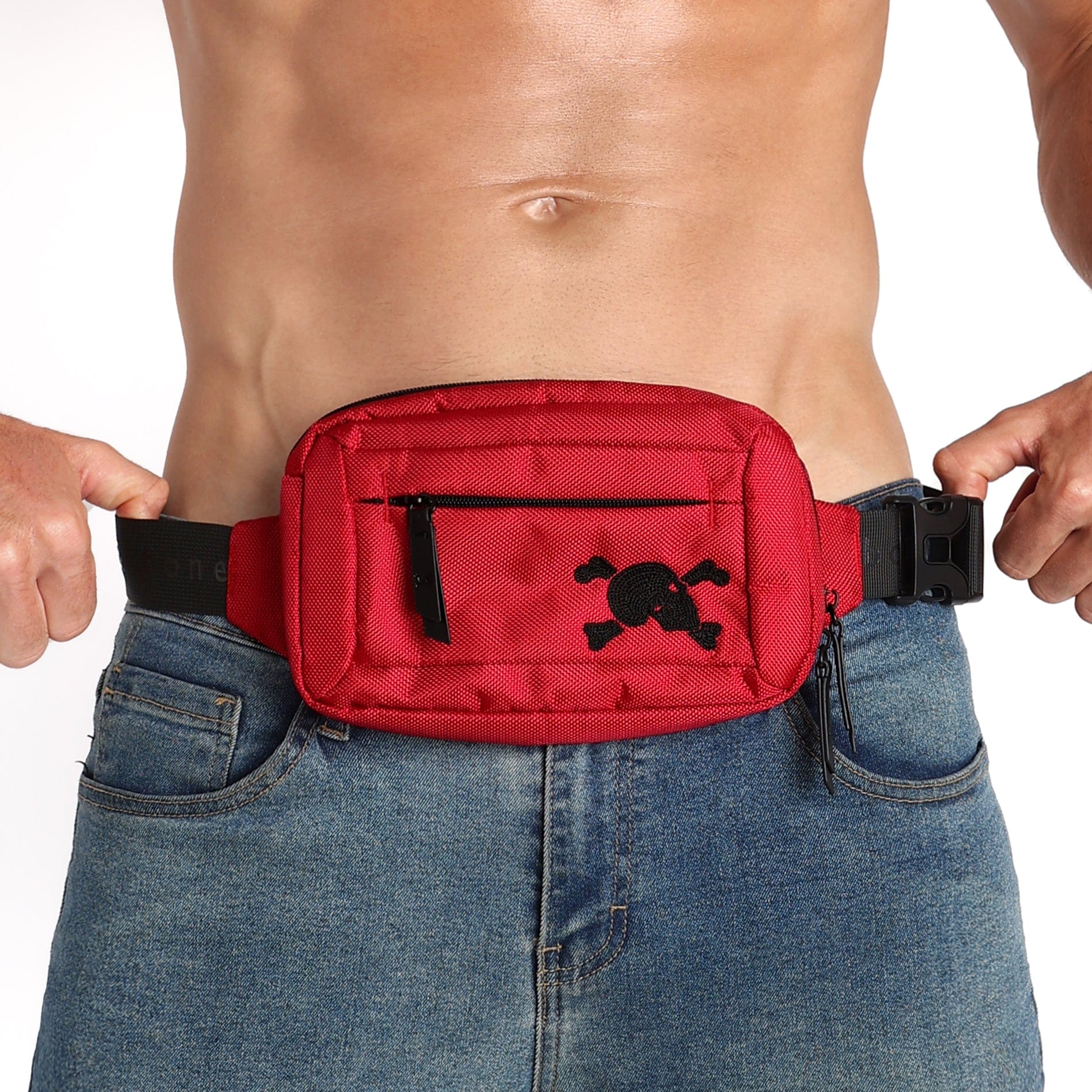 Crossbody Tech Bag - Image 22