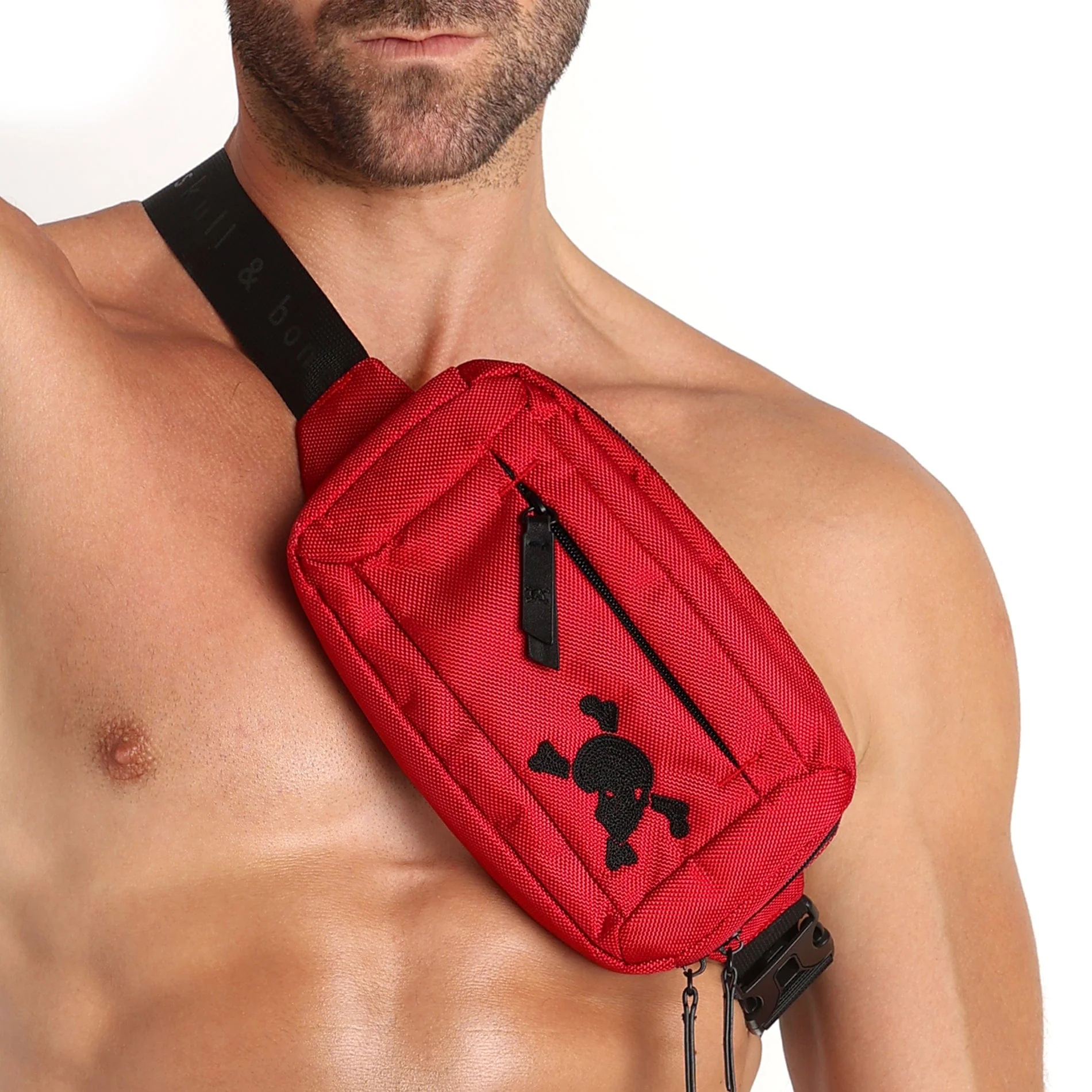 Crossbody Tech Bag - Image 24