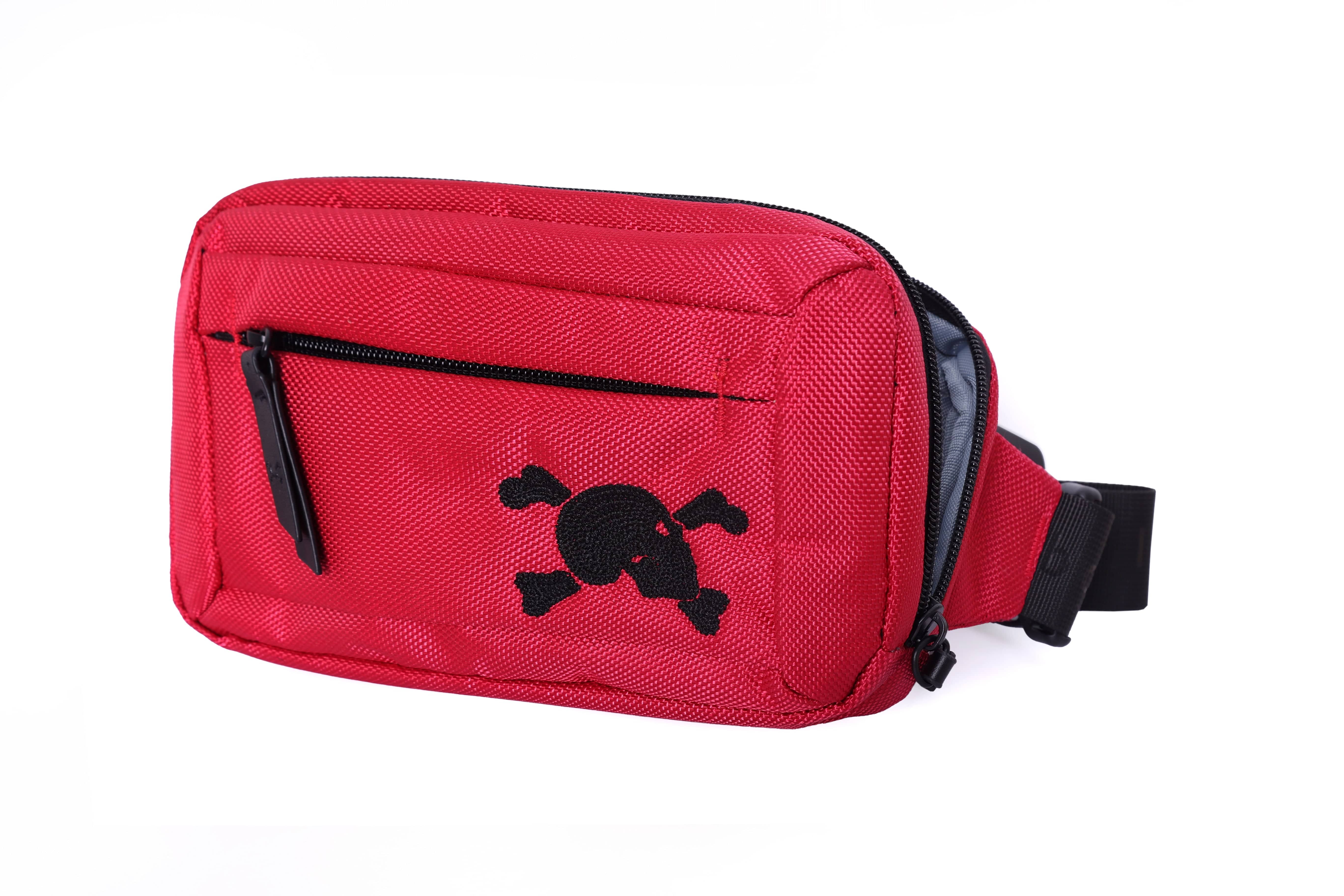 Crossbody Tech Bag - Image 27