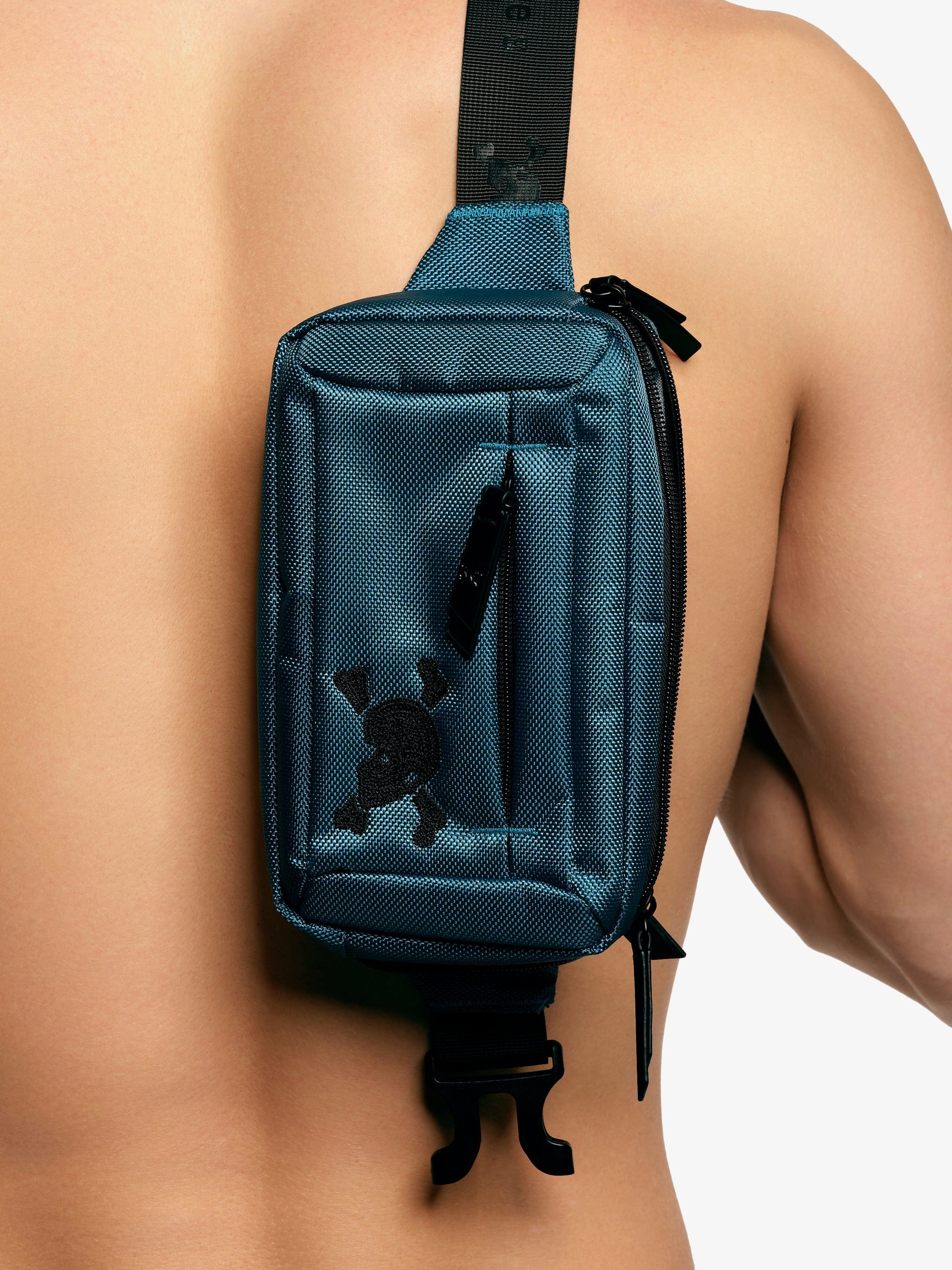 Crossbody Tech Bag - Image 9