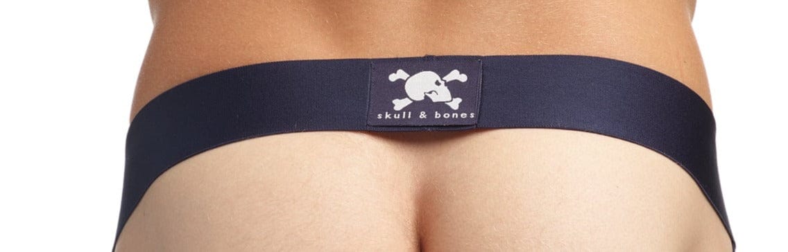 Just the Bones Jock Midnight - Image 4